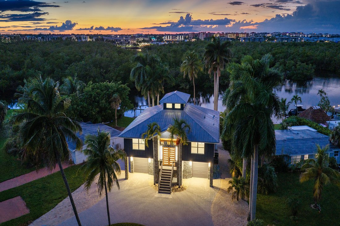 House in Naples, Florida, United States 1 - 19183000