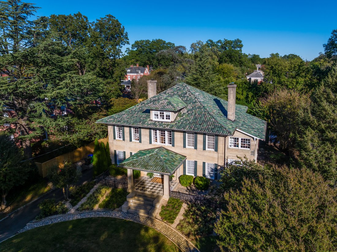 Casa en Richmond, Virginia, Estados Unidos 4 - 19183031