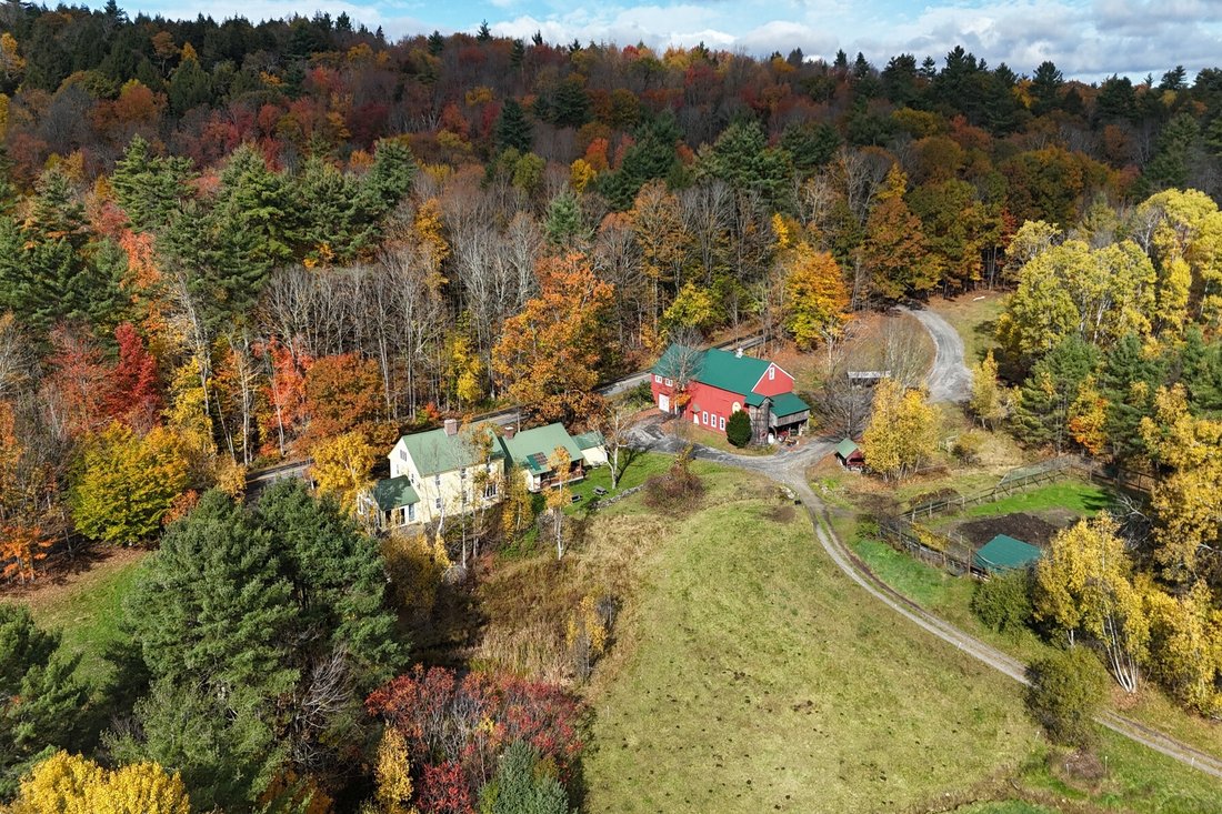 Haus in Windham, Vermont, Vereinigte Staaten 1 - 19182995