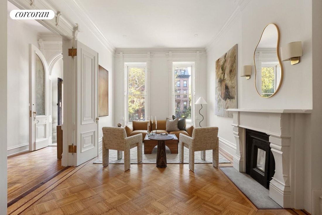 Casa en Nueva York, Nueva York, Estados Unidos 2 - 19183022