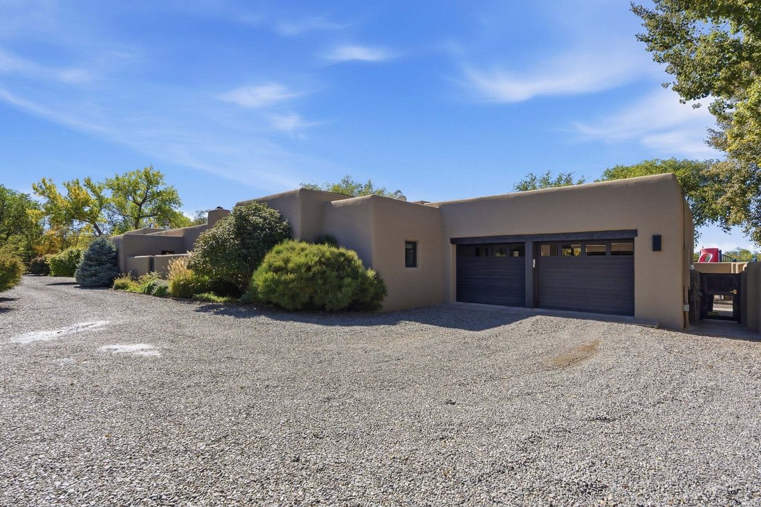 House in Santa Fe, New Mexico, United States 2 - 19183021