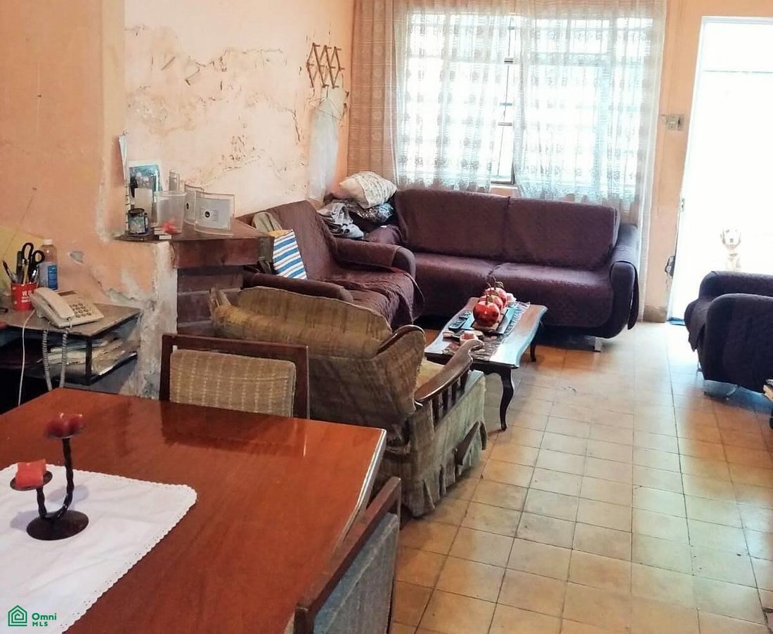 Casa en Ciudad de México, Ciudad de México, México 3 - 17326771