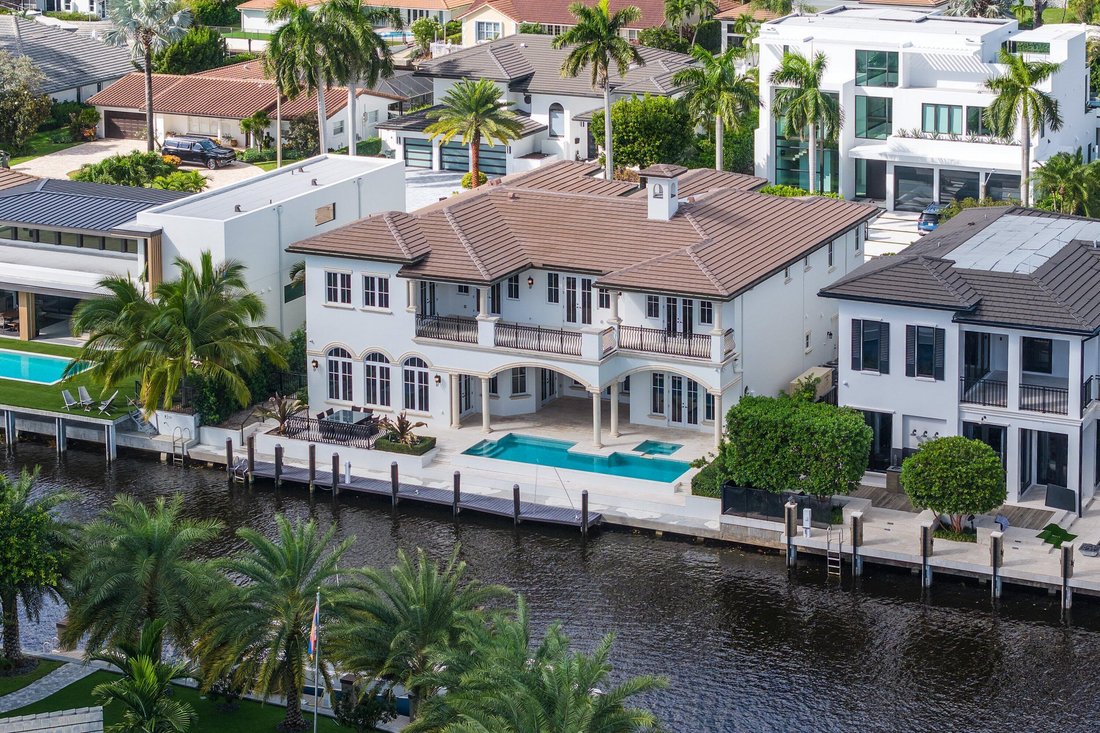House in Boca Raton, Florida, United States 1 - 19183010