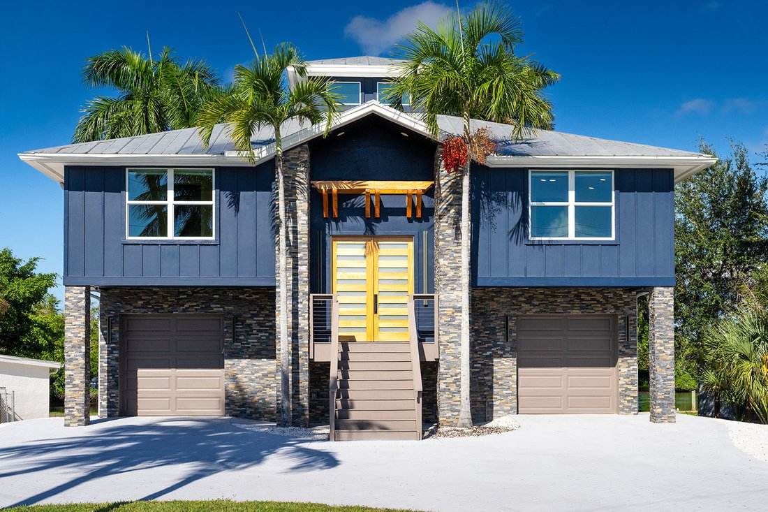 House in Naples, Florida, United States 3 - 19183000