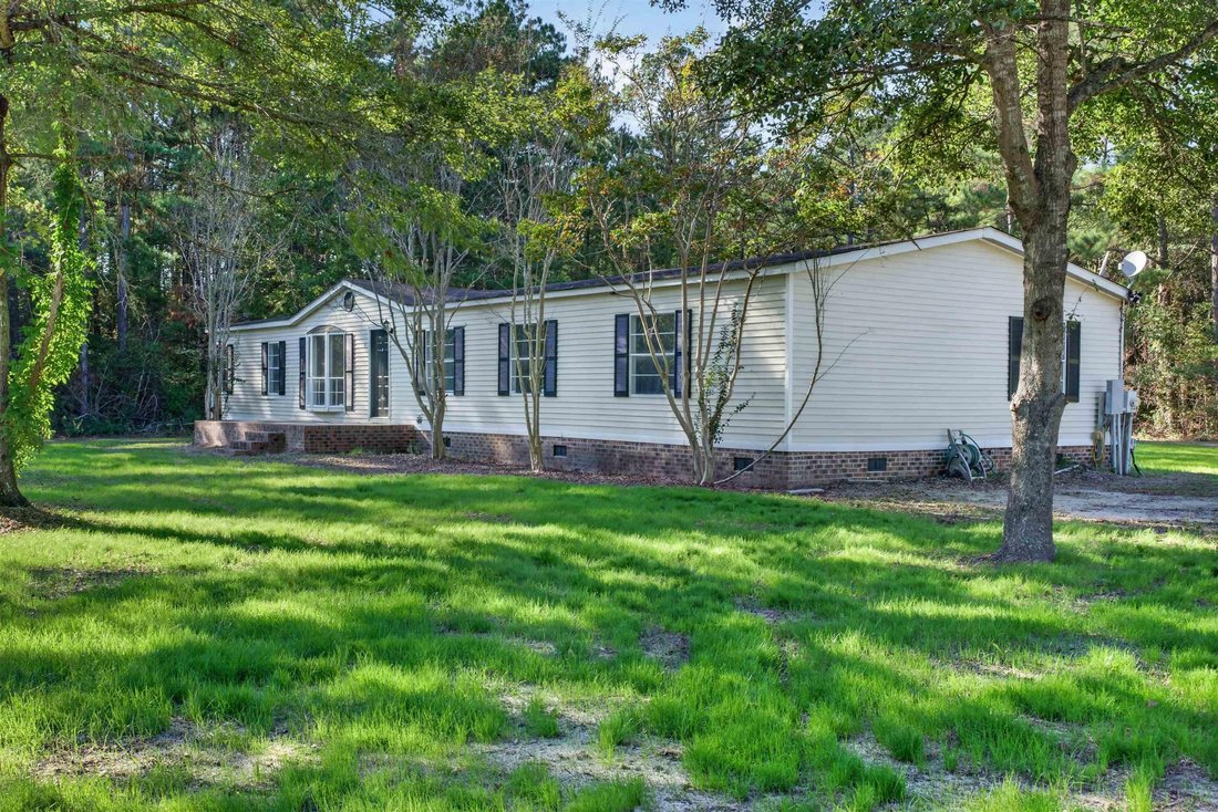 Haus in Little River, South Carolina, Vereinigte Staaten 3 - 19182991