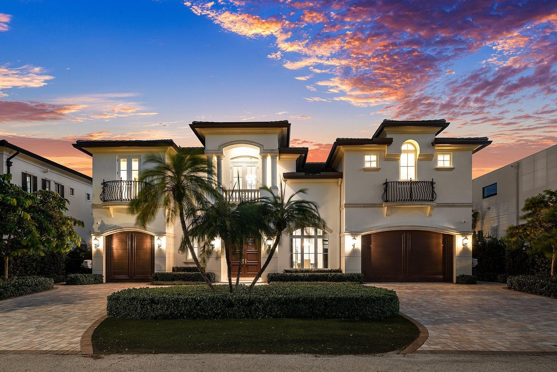 House in Boca Raton, Florida, United States 2 - 19183010