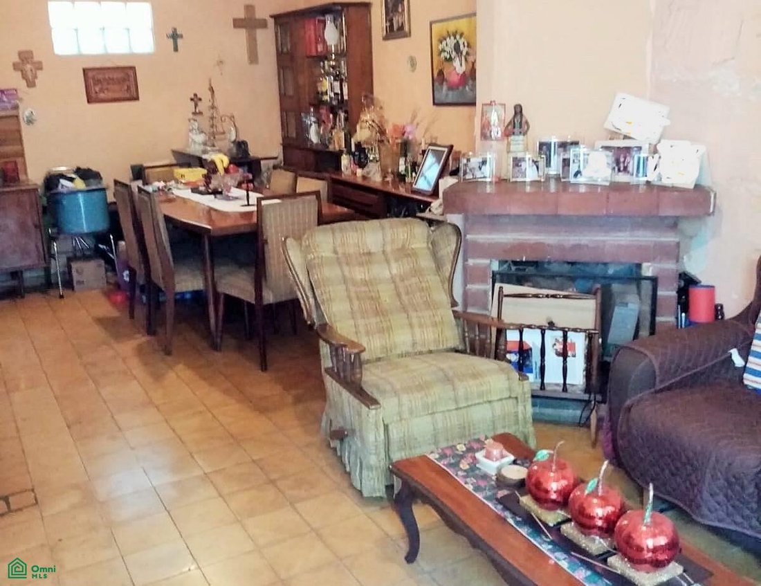 Casa en Ciudad de México, Ciudad de México, México 4 - 17326771