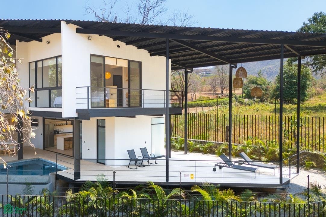 Haus in Brasilito, Provinz Guanacaste, Costa Rica 1 - 17551370