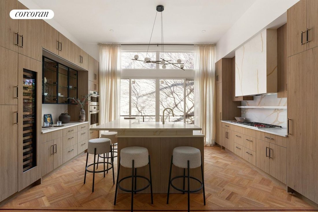 Casa en Nueva York, Nueva York, Estados Unidos 5 - 19183022