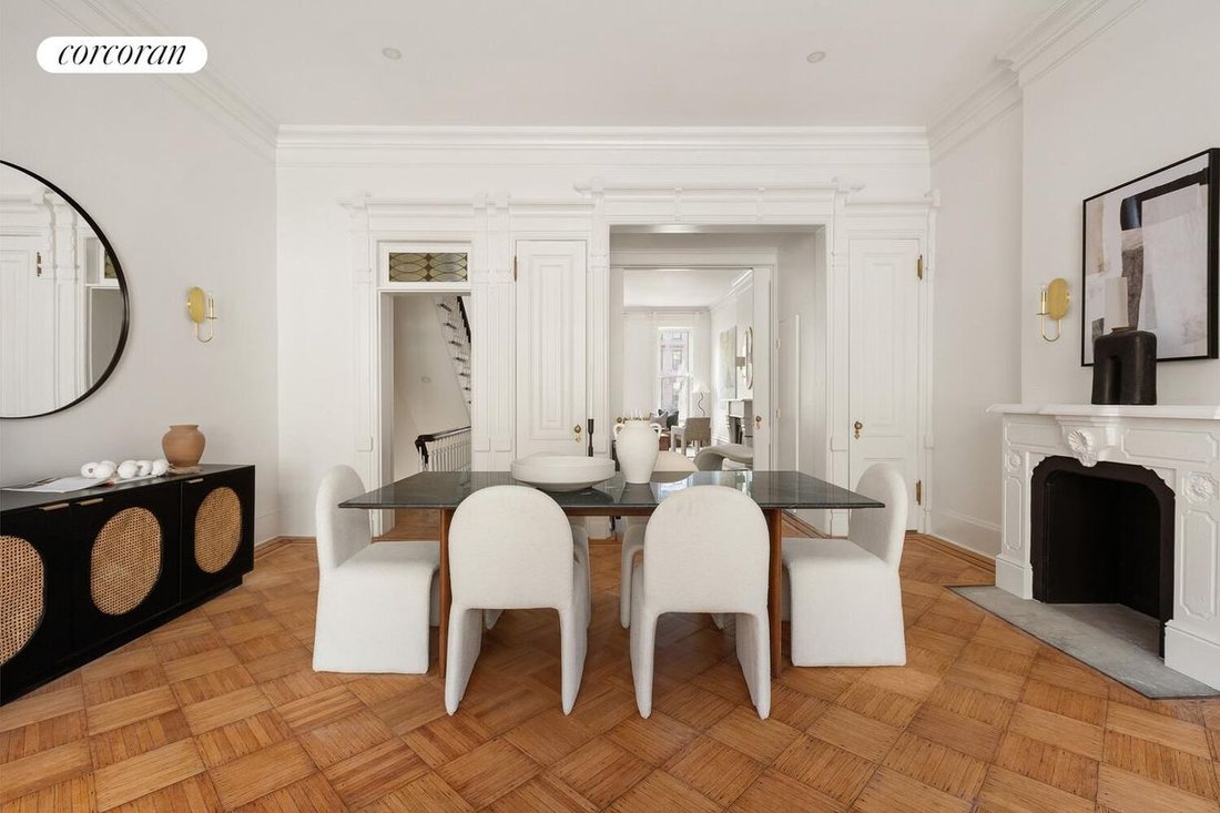 Casa en Nueva York, Nueva York, Estados Unidos 4 - 19183022