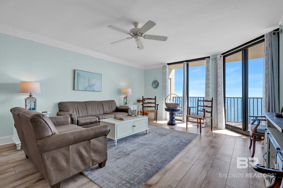 Townhouse in Orange Beach, Alabama, United States 5 - 19183983