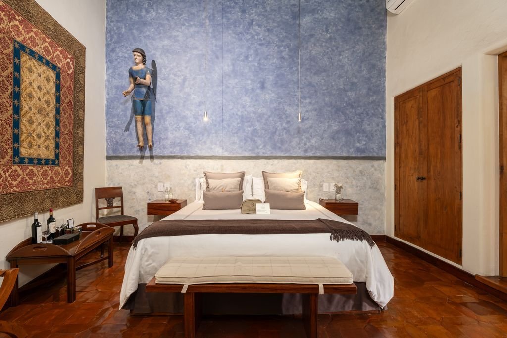 Domaine à San Miguel de Allende, Guanajuato, Mexique 4 - 13247830