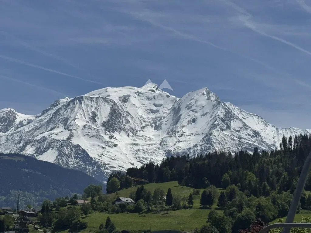 Chalet in Megève, Auvergne-Rhone-Alpen, Frankreich 1 - 19183694