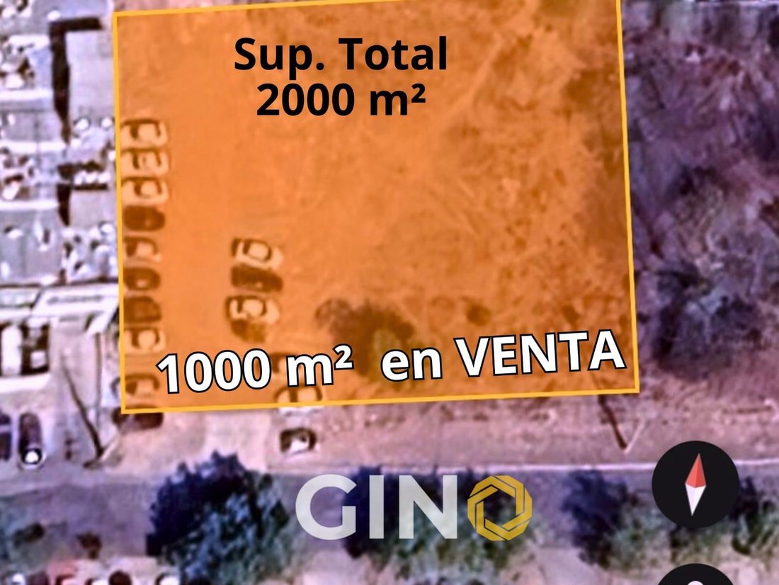 Land in Culiacán, Sinaloa, Mexico 1 - 19184093