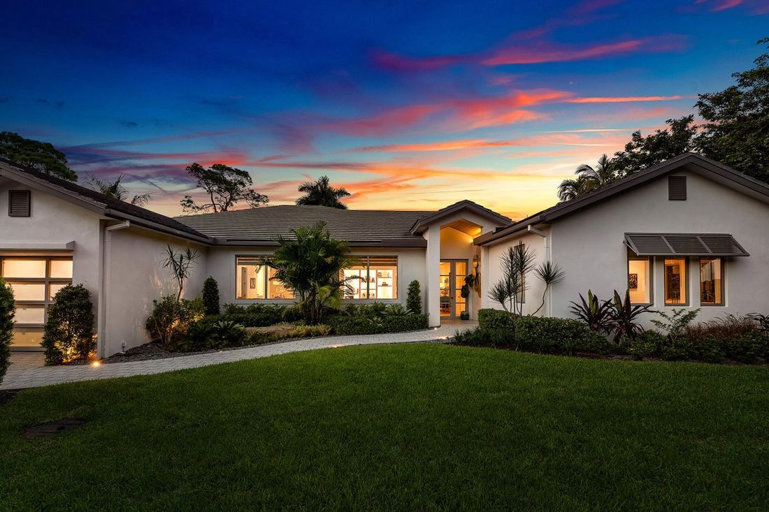 House in Boynton Beach, Florida, United States 3 - 19183805