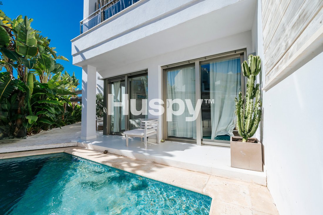 Haus in Ibiza, Balearische Inseln, Spanien 2 - 19183756