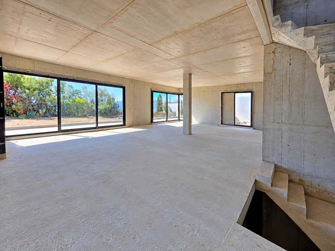 Villa à Cannes, Provence-Alpes-Côte d'Azur, France 1 - 19183265
