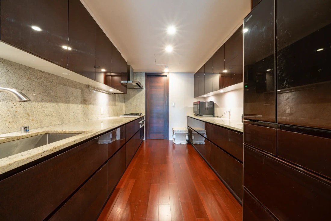 Condo in Minato City, Tokyo, Japan 5 - 19183214