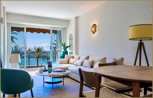 Apartment in Nice, Provence-Alpes-Côte d'Azur, France 2 - 19183653