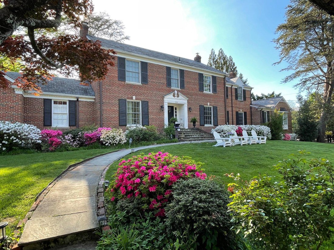 House in Bethesda, Maryland, United States 3 - 19169803