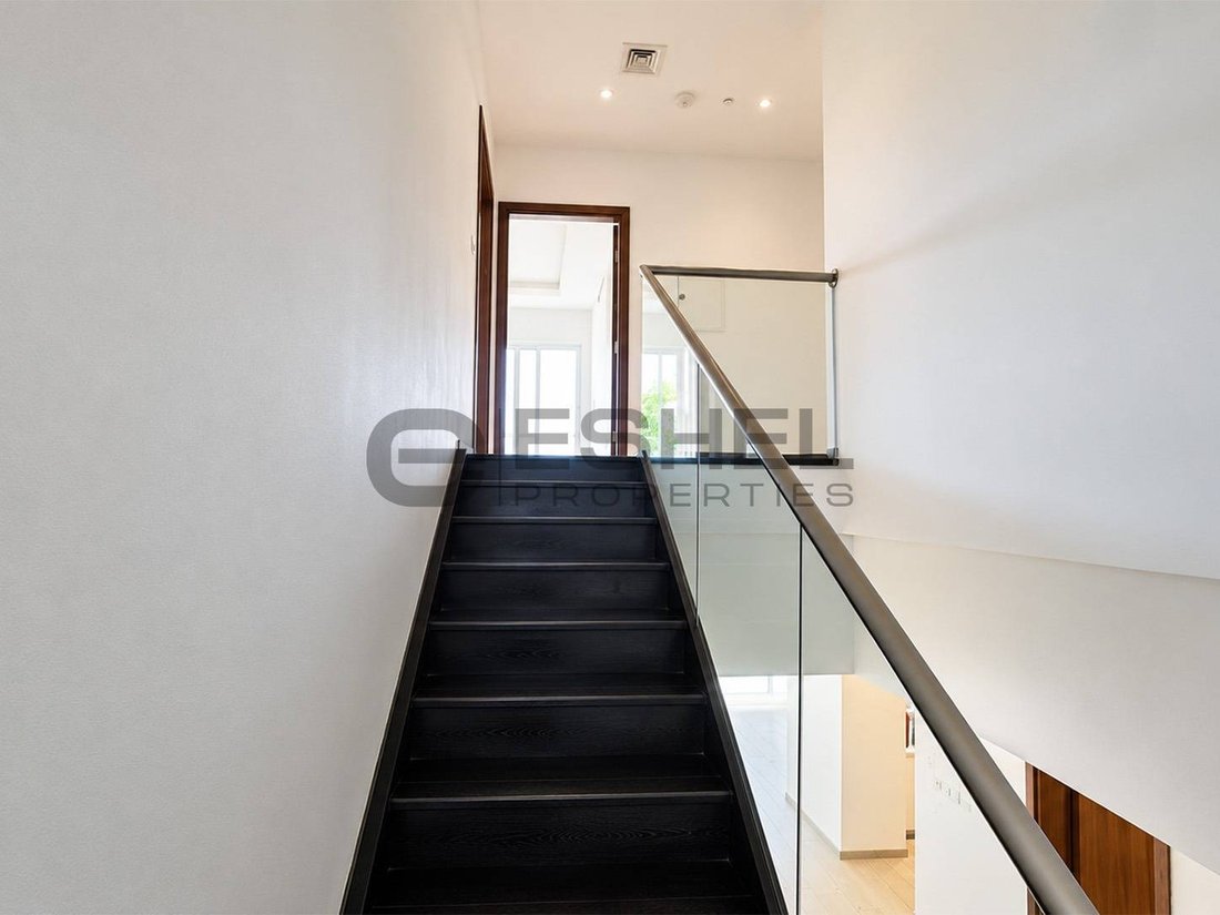 Apartment in MBR- Al Merkad, Dubai, United Arab Emirates 5 - 19183480