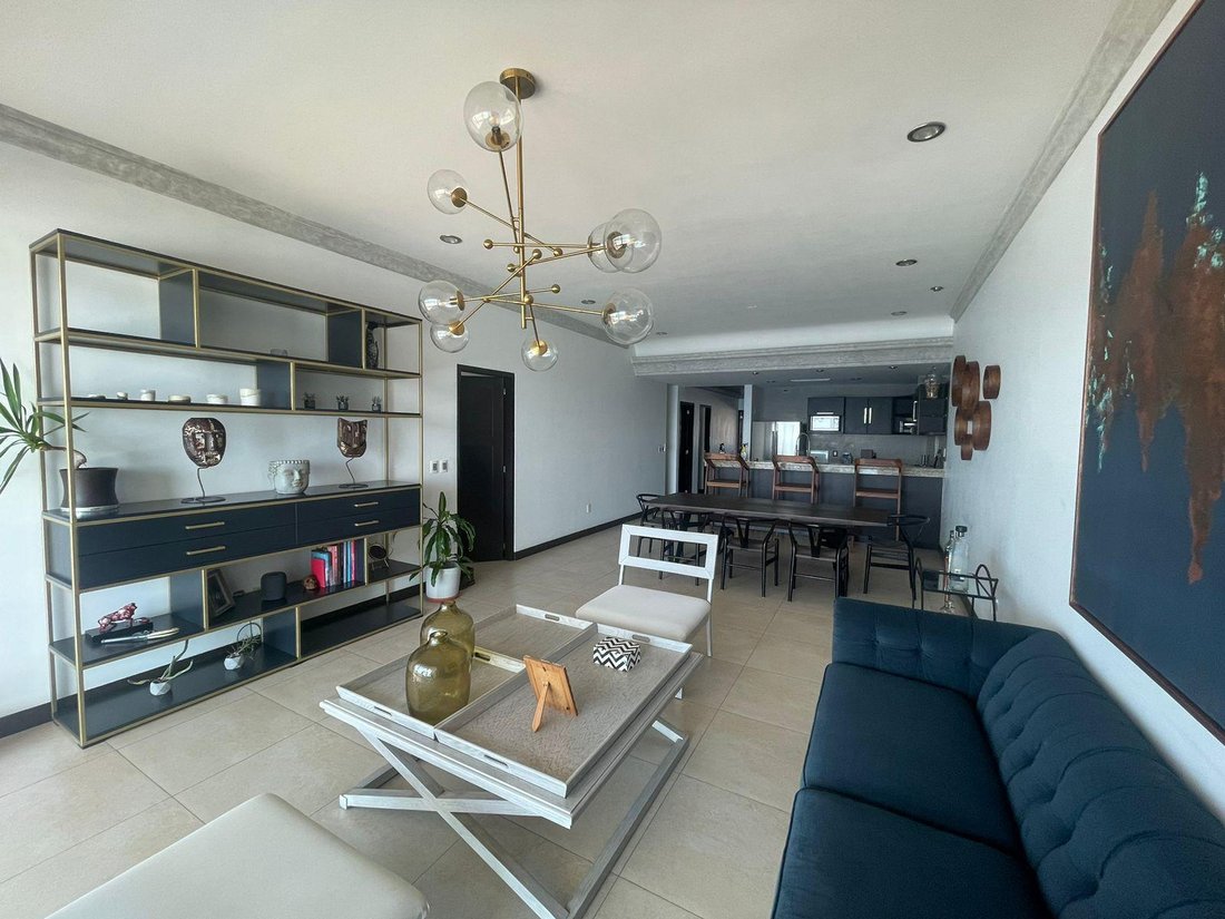 Apartment in Mazatlán, Sinaloa, Mexico 1 - 19184066