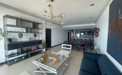 Apartment in Mazatlán, Sinaloa, Mexico 1