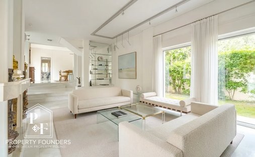 Maison à Voúla, Attique, Grèce 1