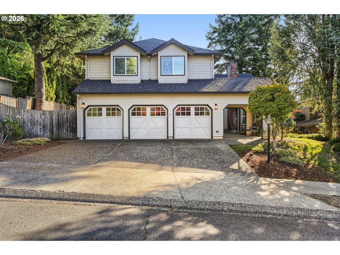 Casa a Lake Oswego, Oregon, Stati Uniti 1 - 18849884