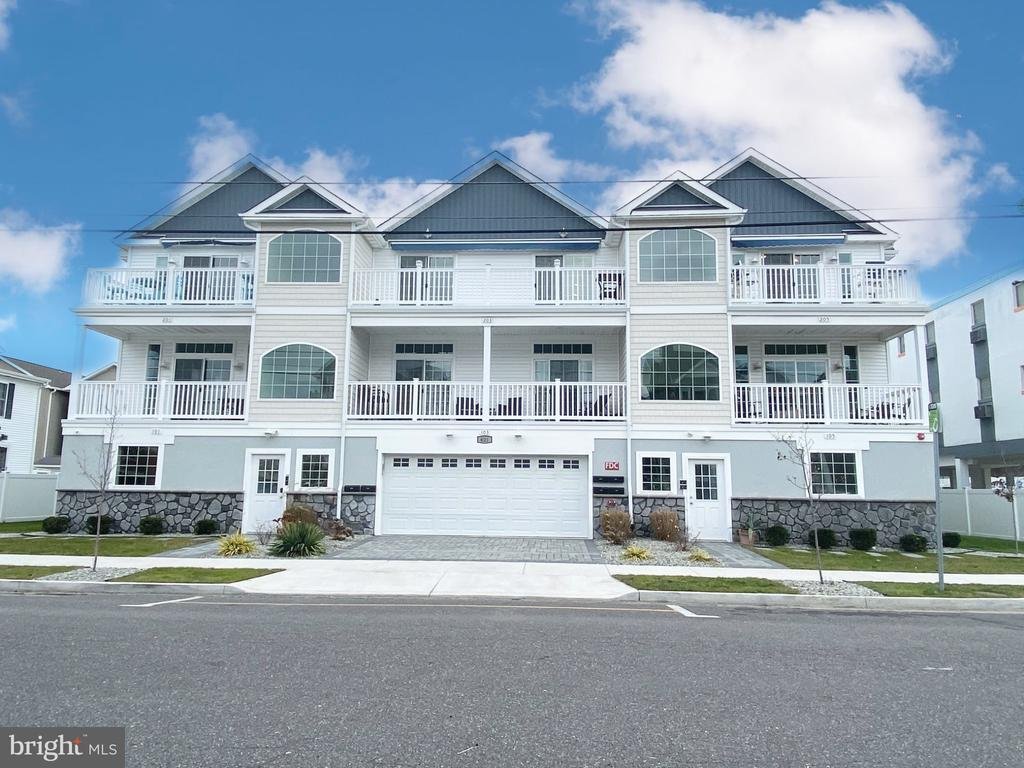 Appartement à Wildwood, New Jersey, États-Unis 2 - 19183945