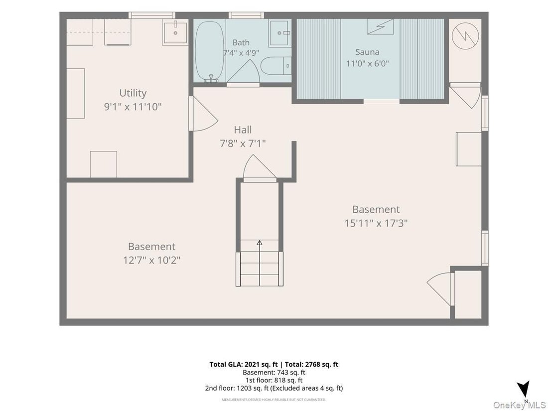 Casa a East Meadow, New York, Stati Uniti 5 - 19183924
