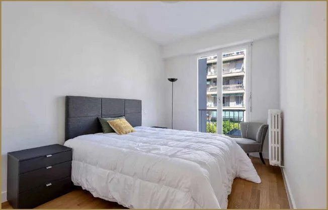 Apartment in Nice, Provence-Alpes-Côte d'Azur, France 3 - 19183653