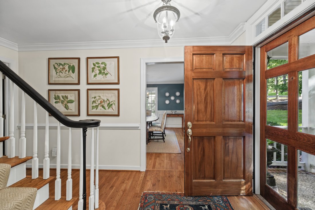 House in Midlothian, Virginia, United States 5 - 19183095