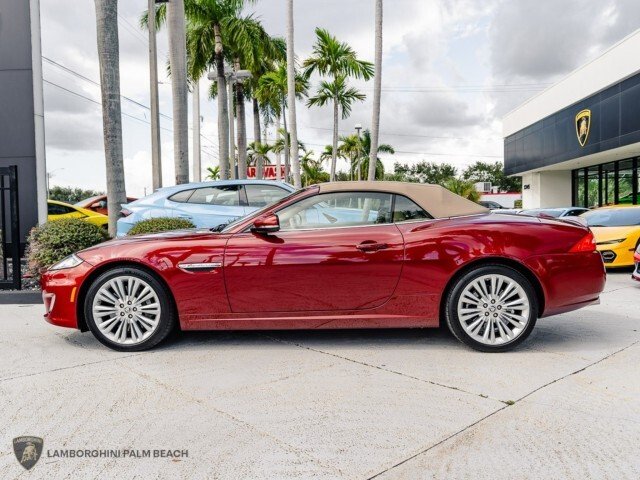 Cabriolet in Palm Beach, FL, United States 4 - 19183636