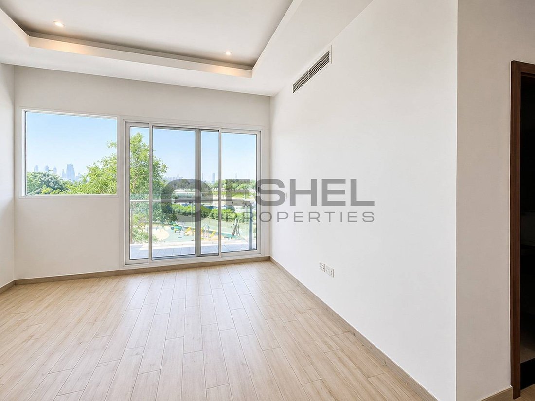 Apartment in MBR- Al Merkad, Dubai, United Arab Emirates 3 - 19183480