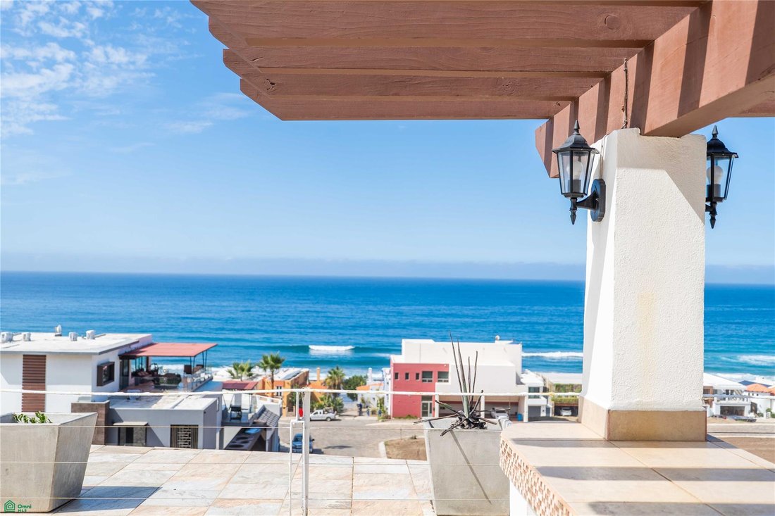 Haus in Plaza del Mar, Baja California, Mexiko 1 - 19168928