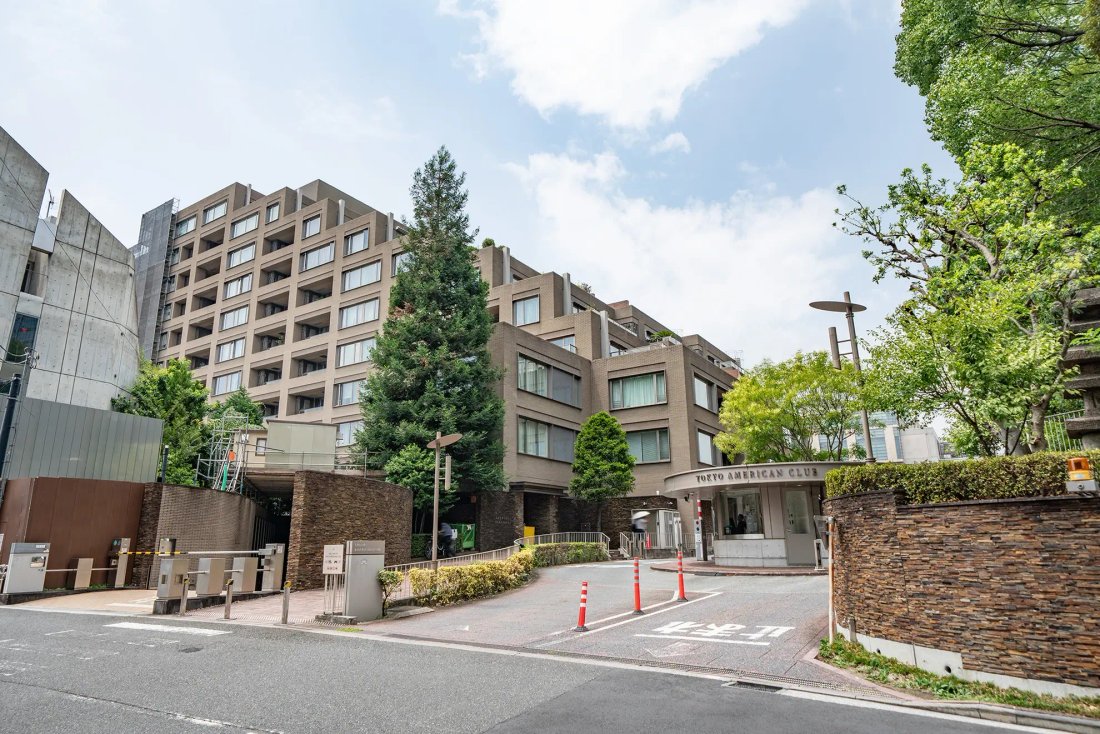 Condo in Minato City, Tokyo, Japan 1 - 19183214