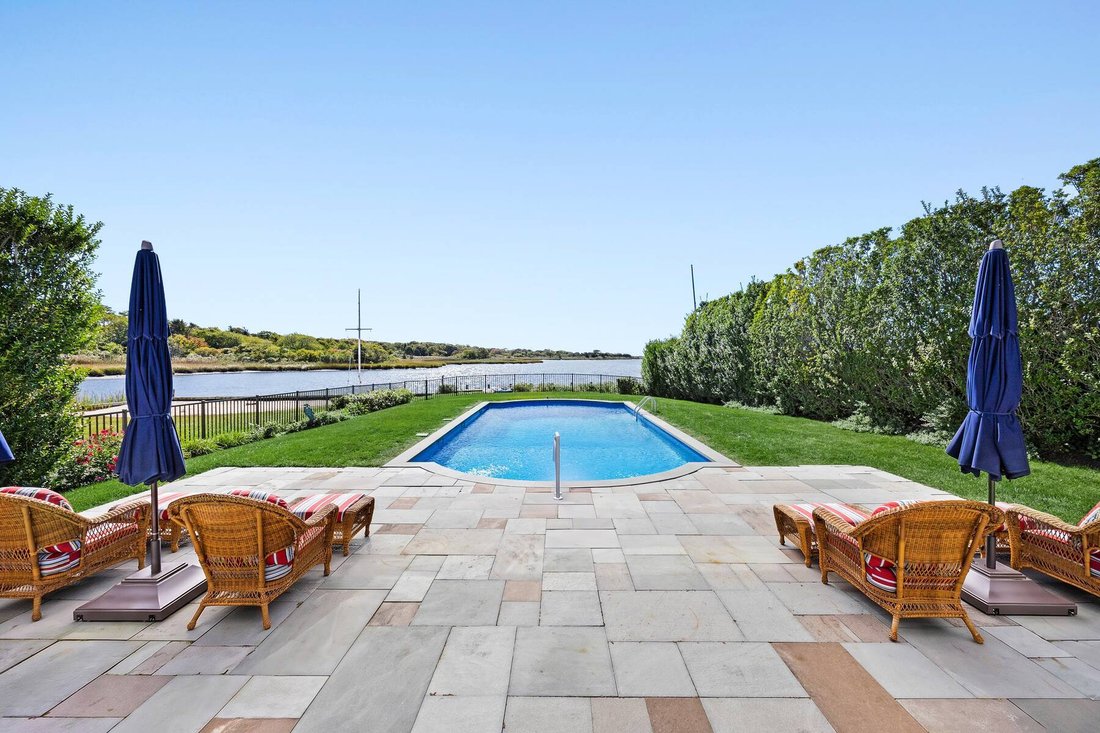 Casa a Southampton, New York, Stati Uniti 5 - 19184030