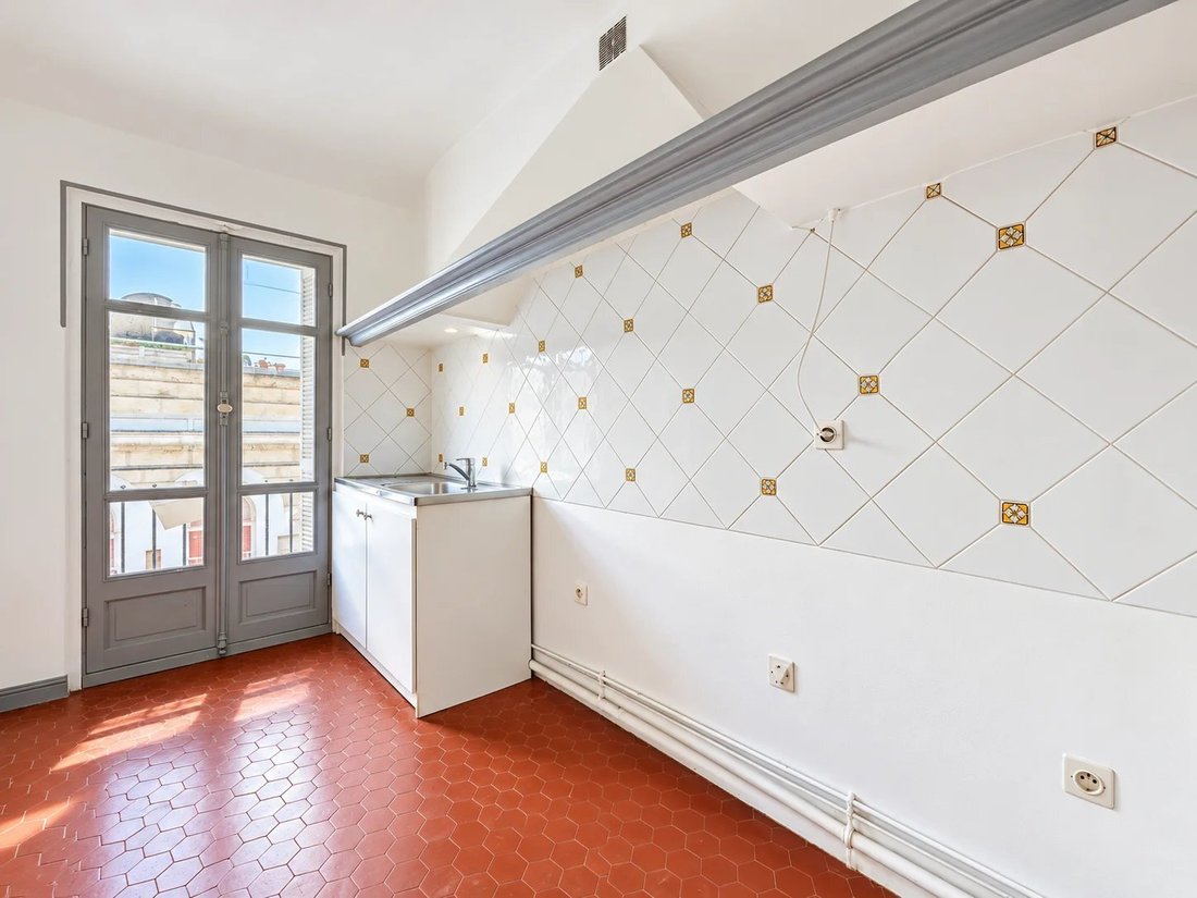 Apartment in Nice, Provence-Alpes-Côte d'Azur, France 4 - 19183284