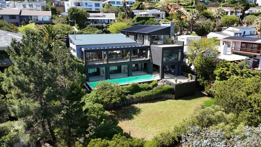 Casa en Camps Bay, Costa Atlántica, Ciudad del Cabo 1 - 19183353