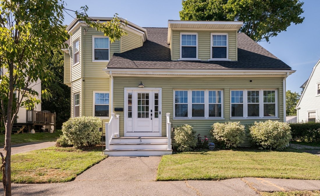 Haus in Beverly, Massachusetts, Vereinigte Staaten 2 - 19183393