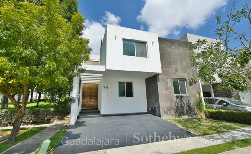 Casa a Zapopan, Jalisco, Messico 1