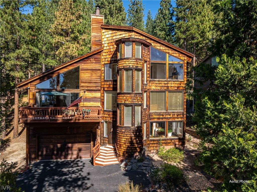 Casa en Incline Village-Crystal Bay, Nevada, Estados Unidos 1 - 19184058