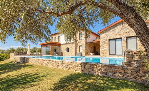 Maison en Muğla, Muğla, Turquie 1