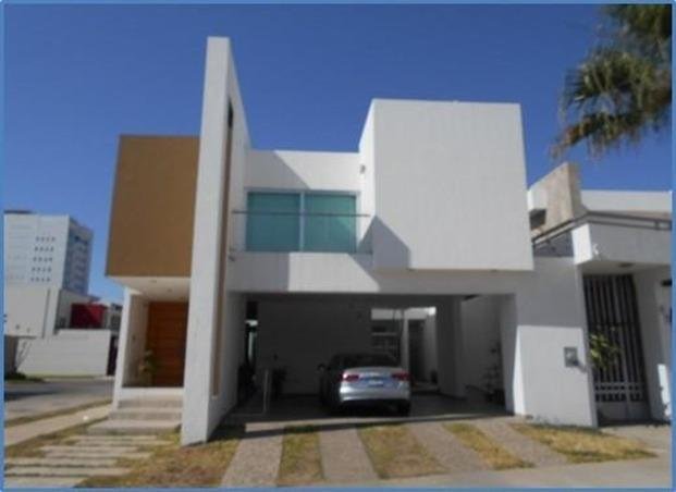 Casa a Culiacán, Sinaloa, Messico 1 - 19184061