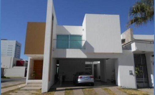 Maison à Culiacán, Sinaloa, Mexique 1