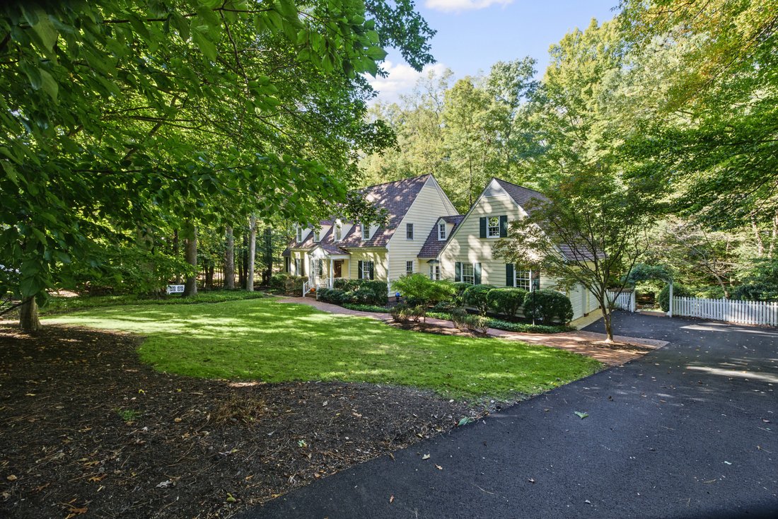 House in Midlothian, Virginia, United States 3 - 19183095