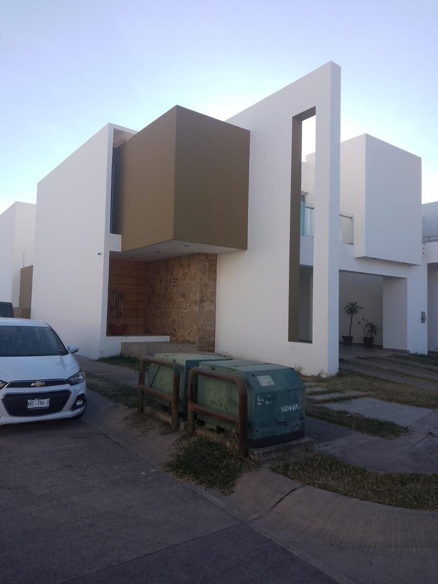 Casa a Culiacán, Sinaloa, Messico 2 - 19184061