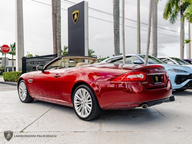 Cabriolet in Palm Beach, FL, United States 5 - 19183636