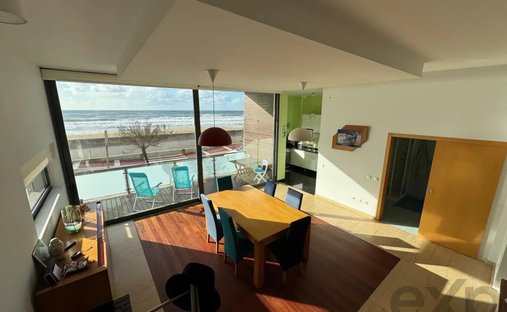 Villa in Espinho, Aveiro District, Portugal 1